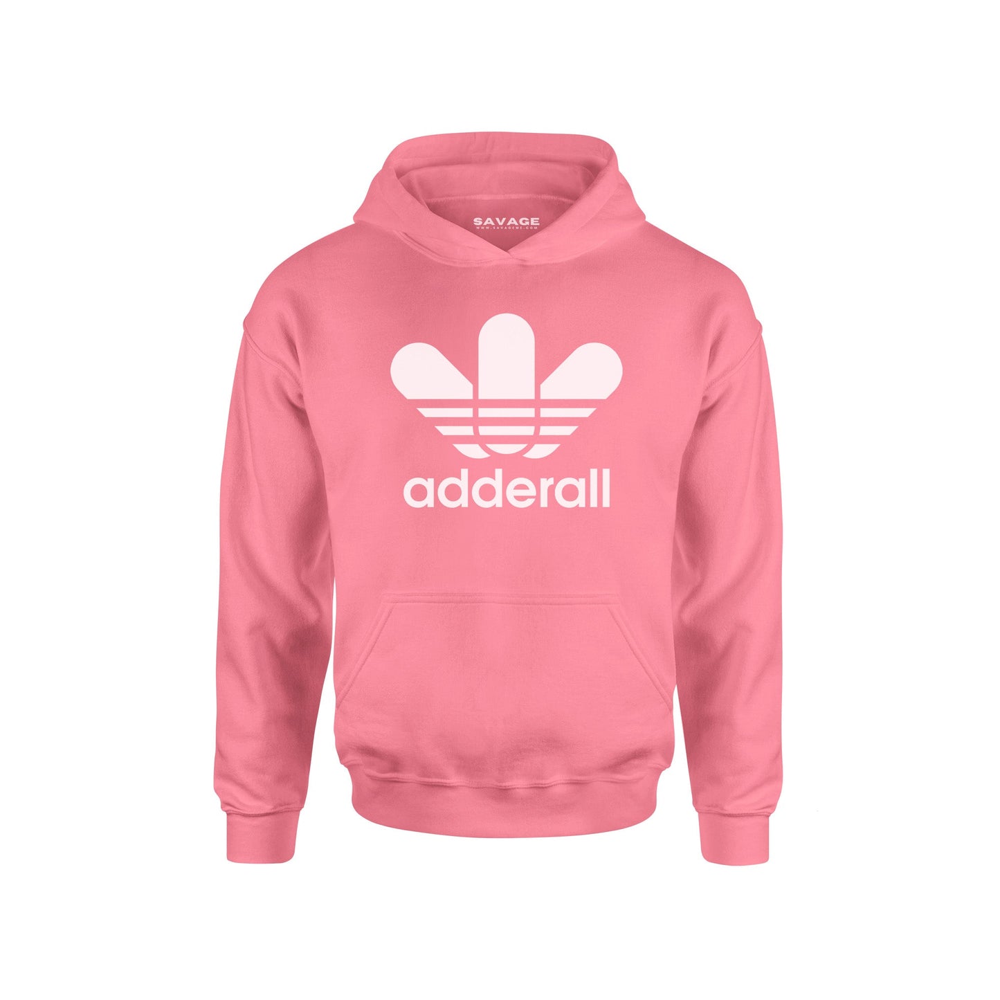 Safety Pink