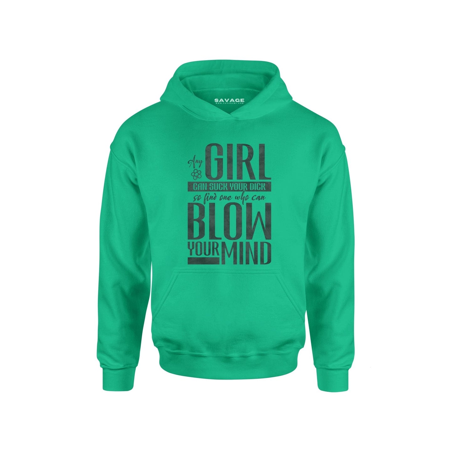 Irish Green