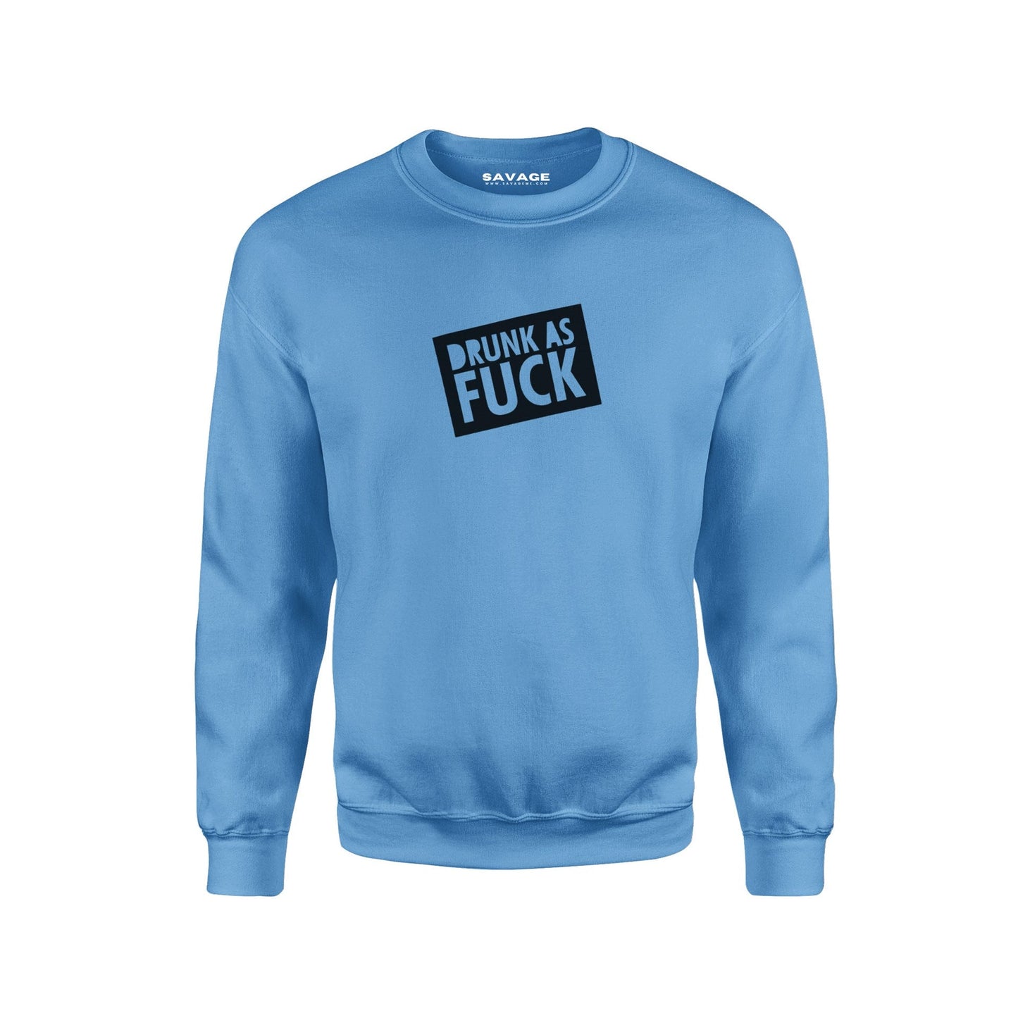 Carolina Blue