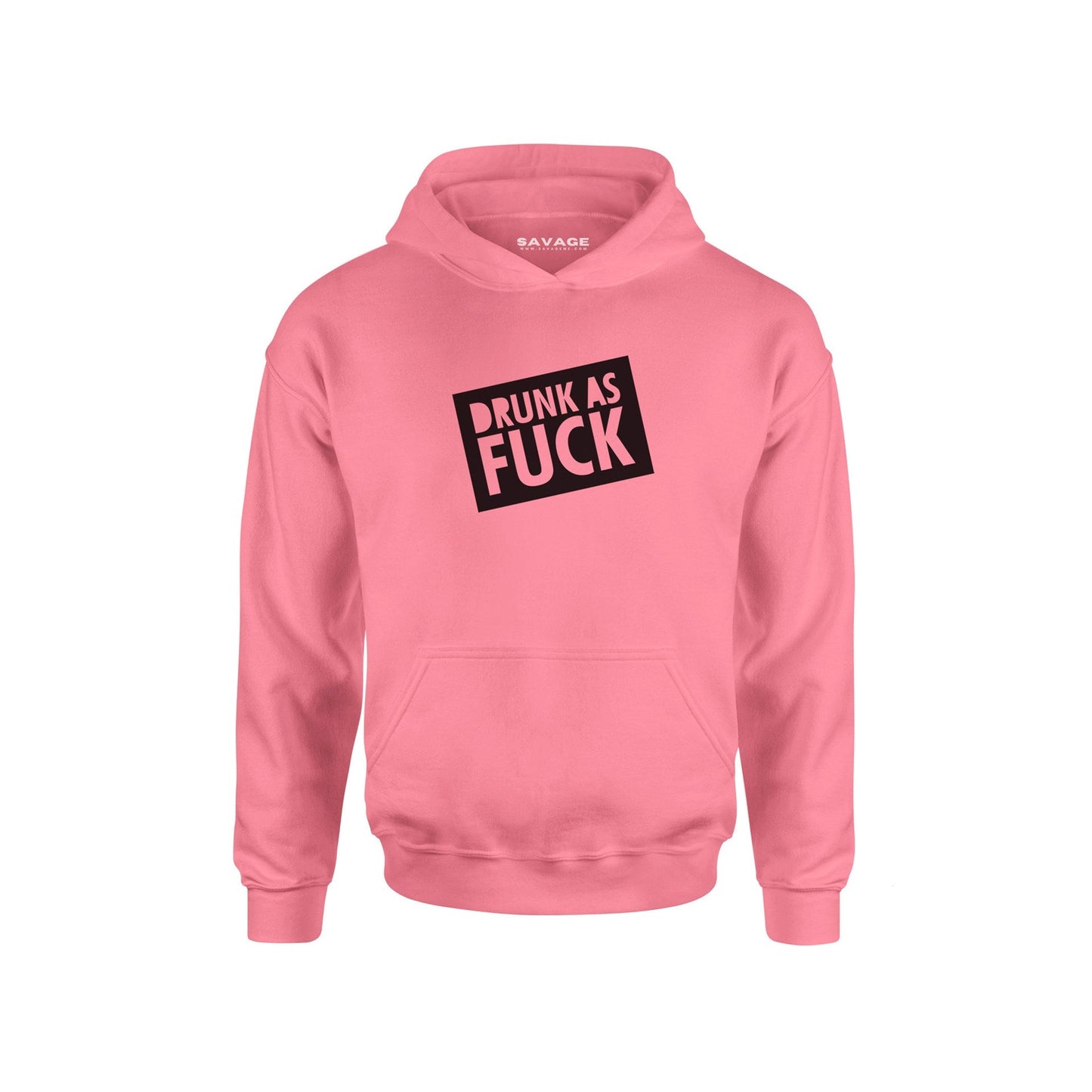 Safety Pink