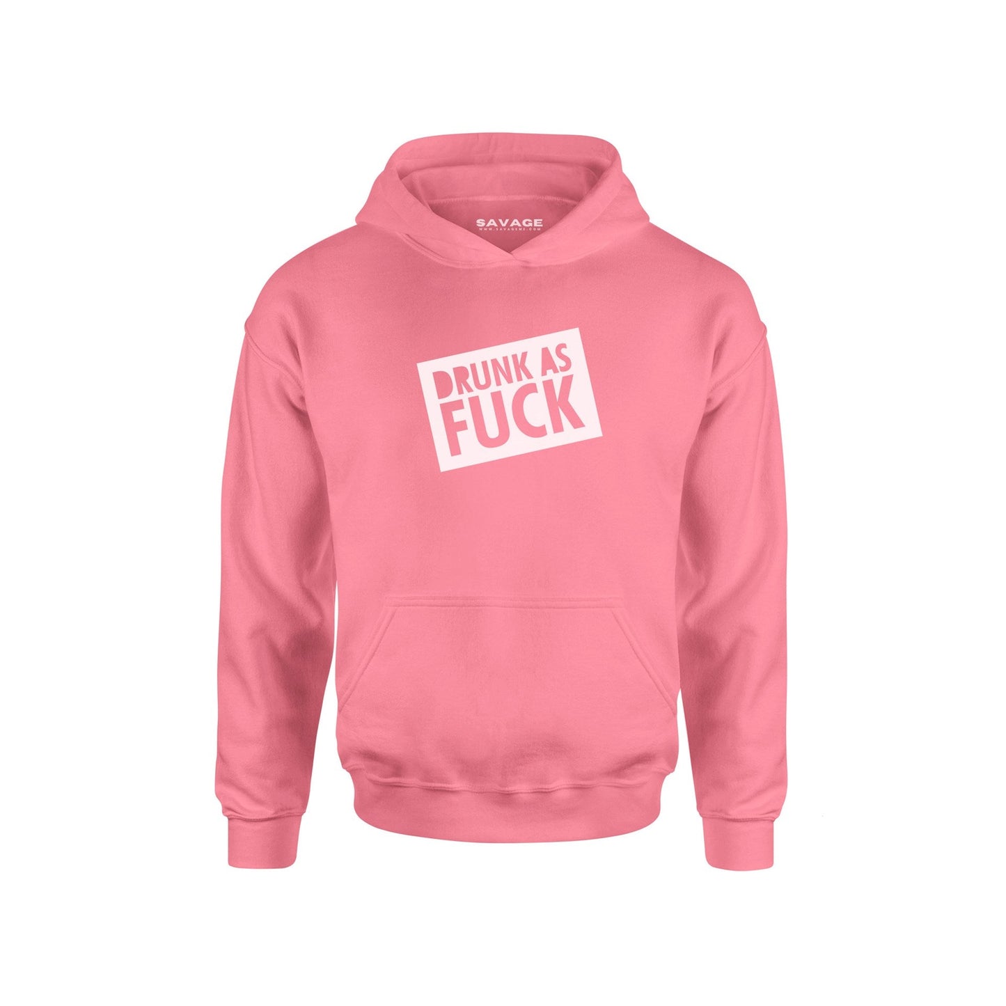 Safety Pink
