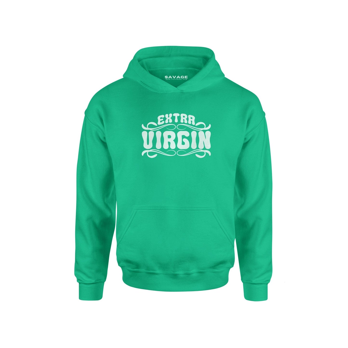 Irish Green