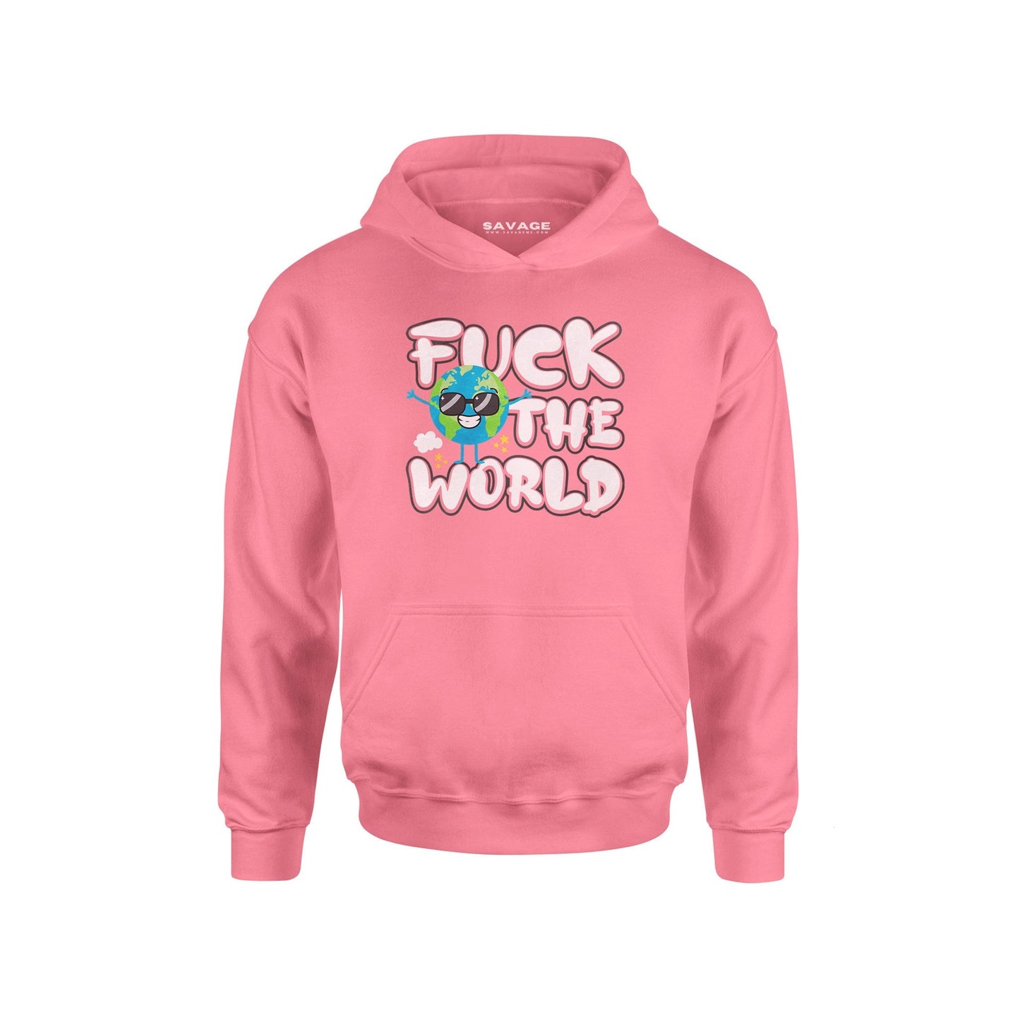 Safety Pink