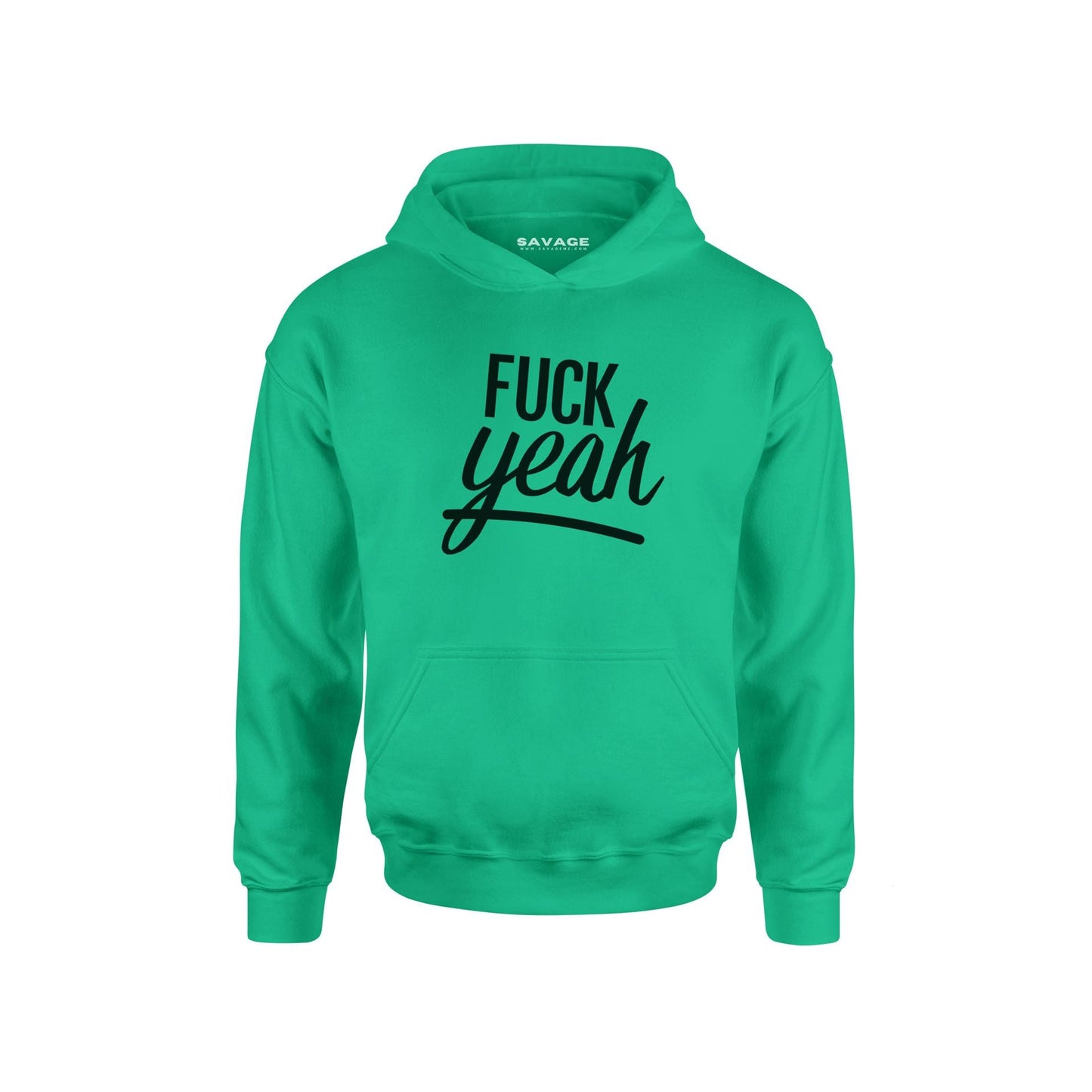 Irish Green