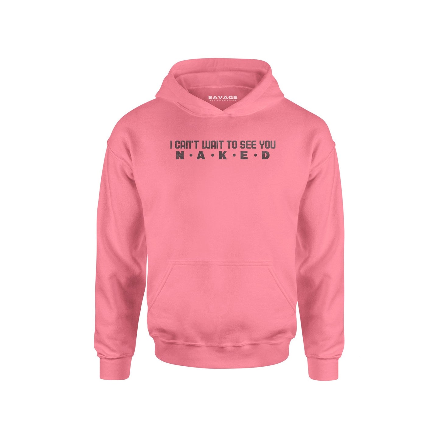 Safety Pink