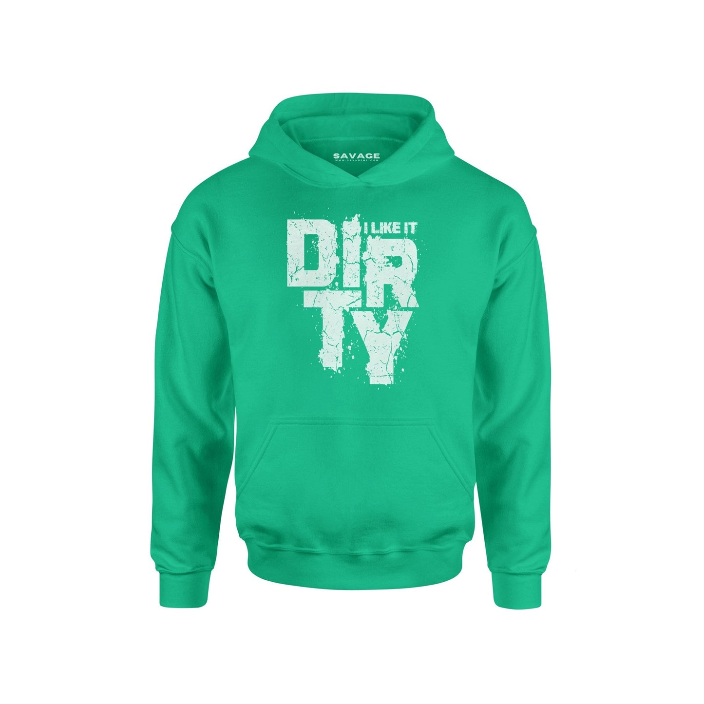 Irish Green