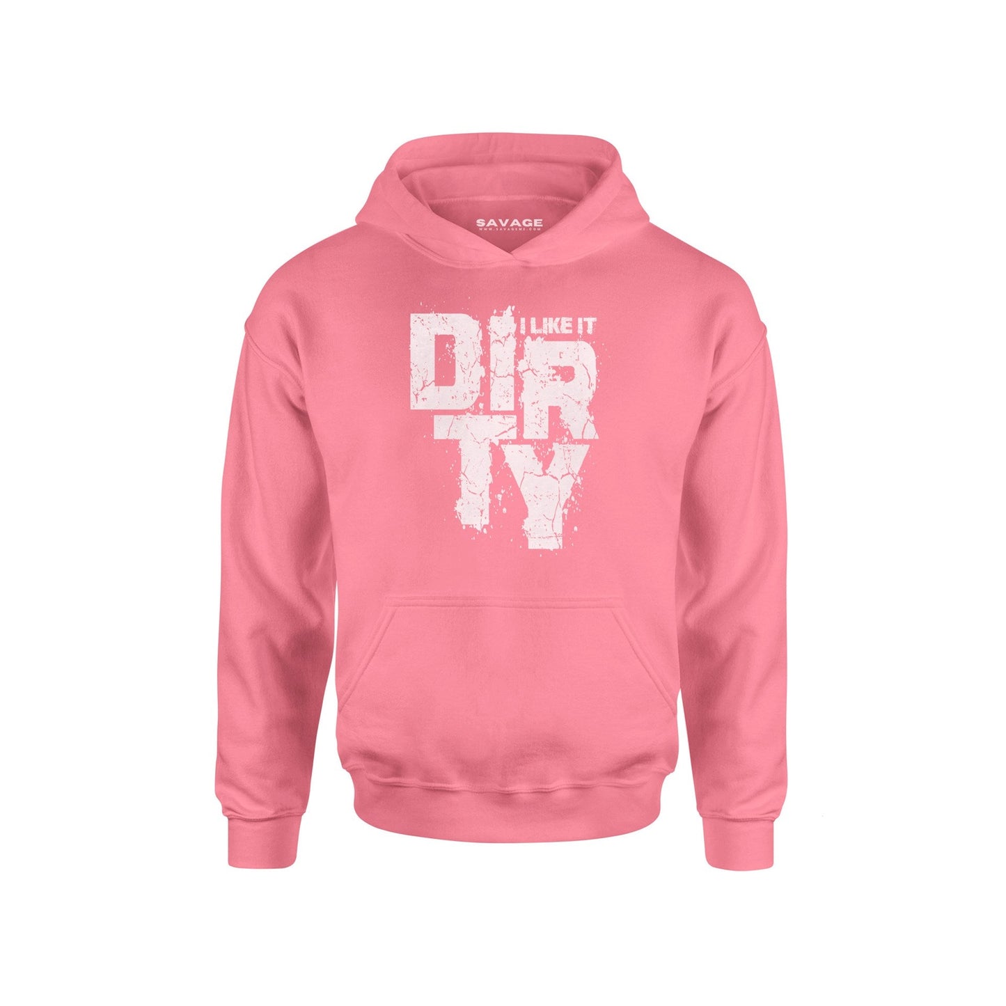 Safety Pink