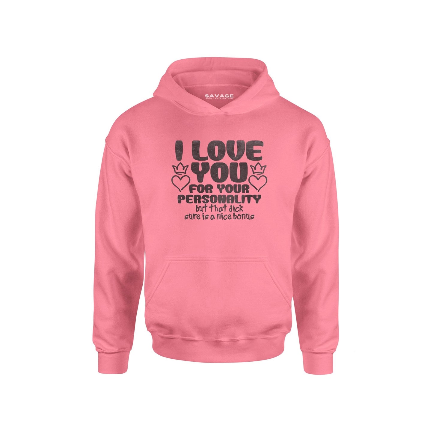 Safety Pink