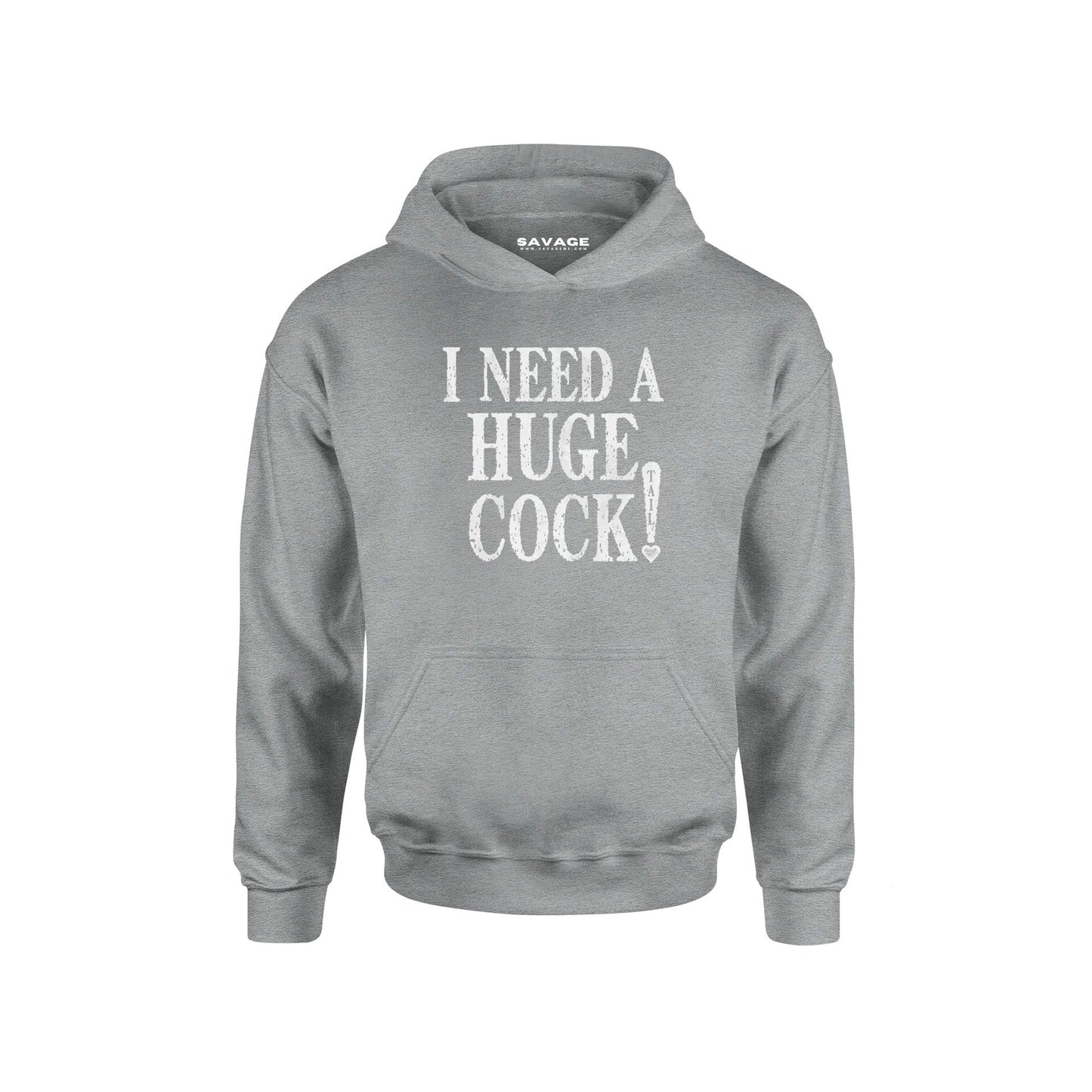 Athletic Grey Heather