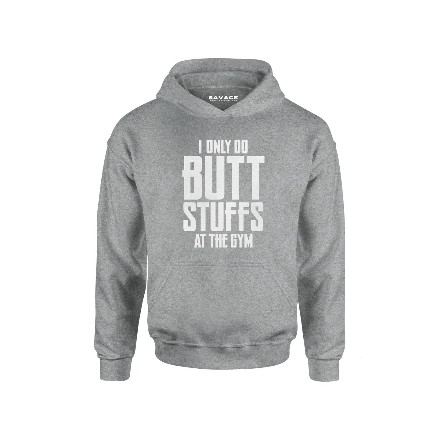 Athletic Grey Heather