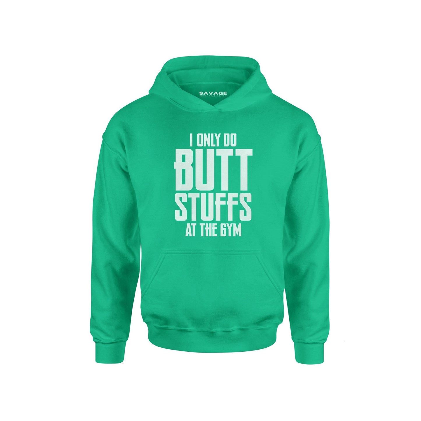 Irish Green