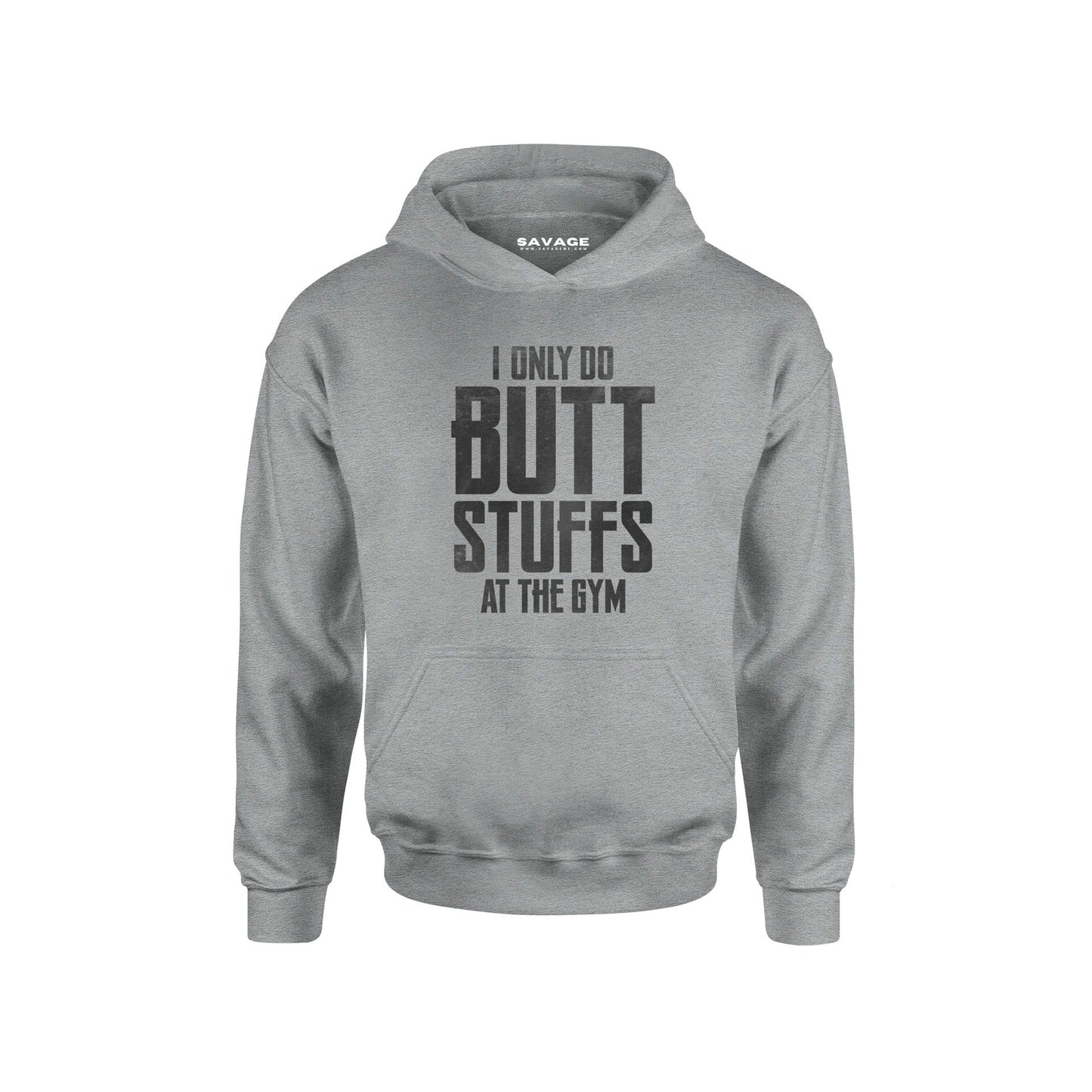 Athletic Grey Heather