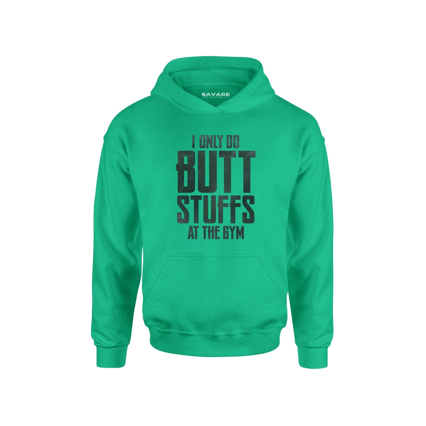 Irish Green