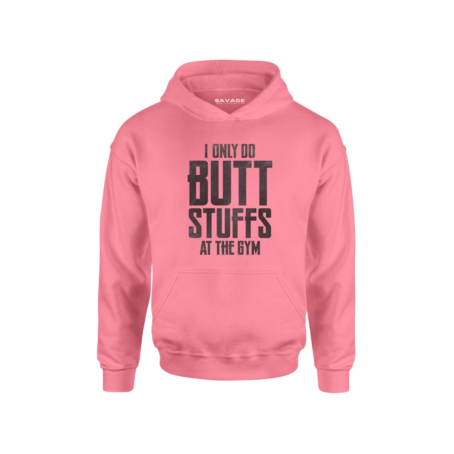 Safety Pink