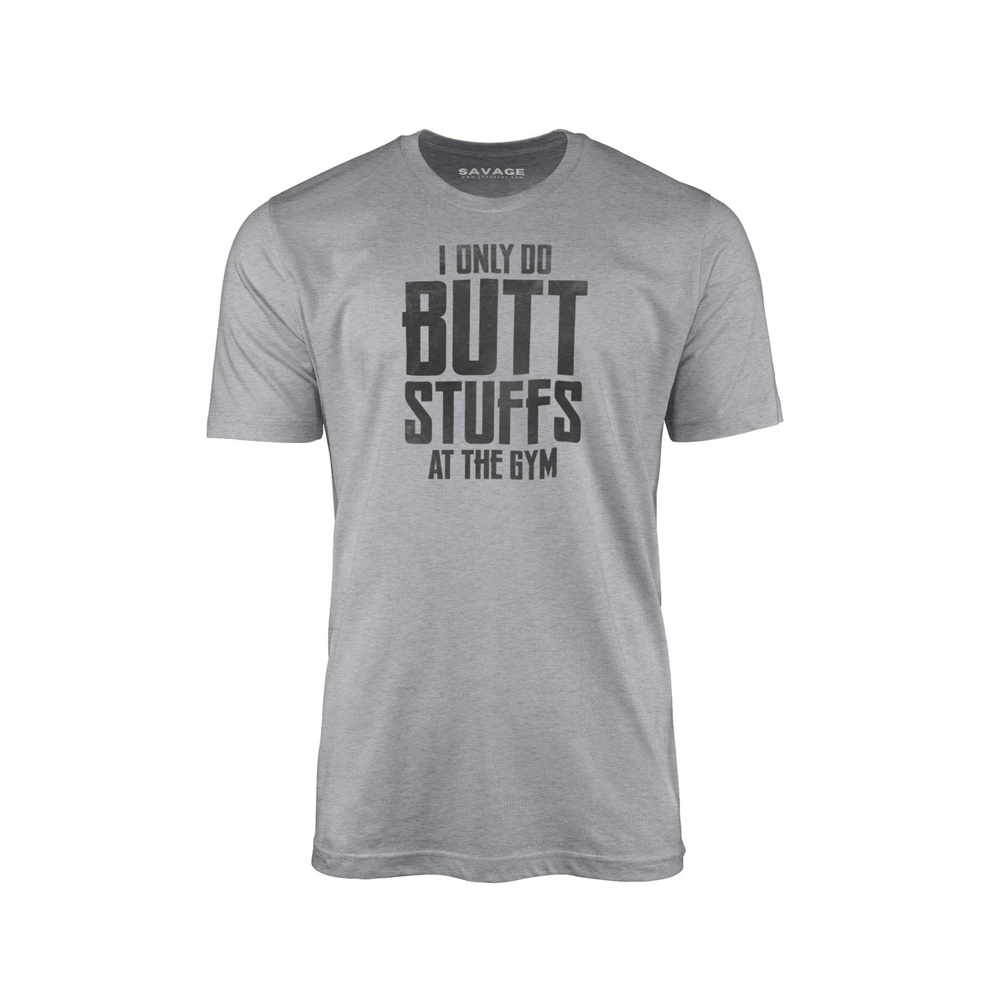 Athletic Grey Heather