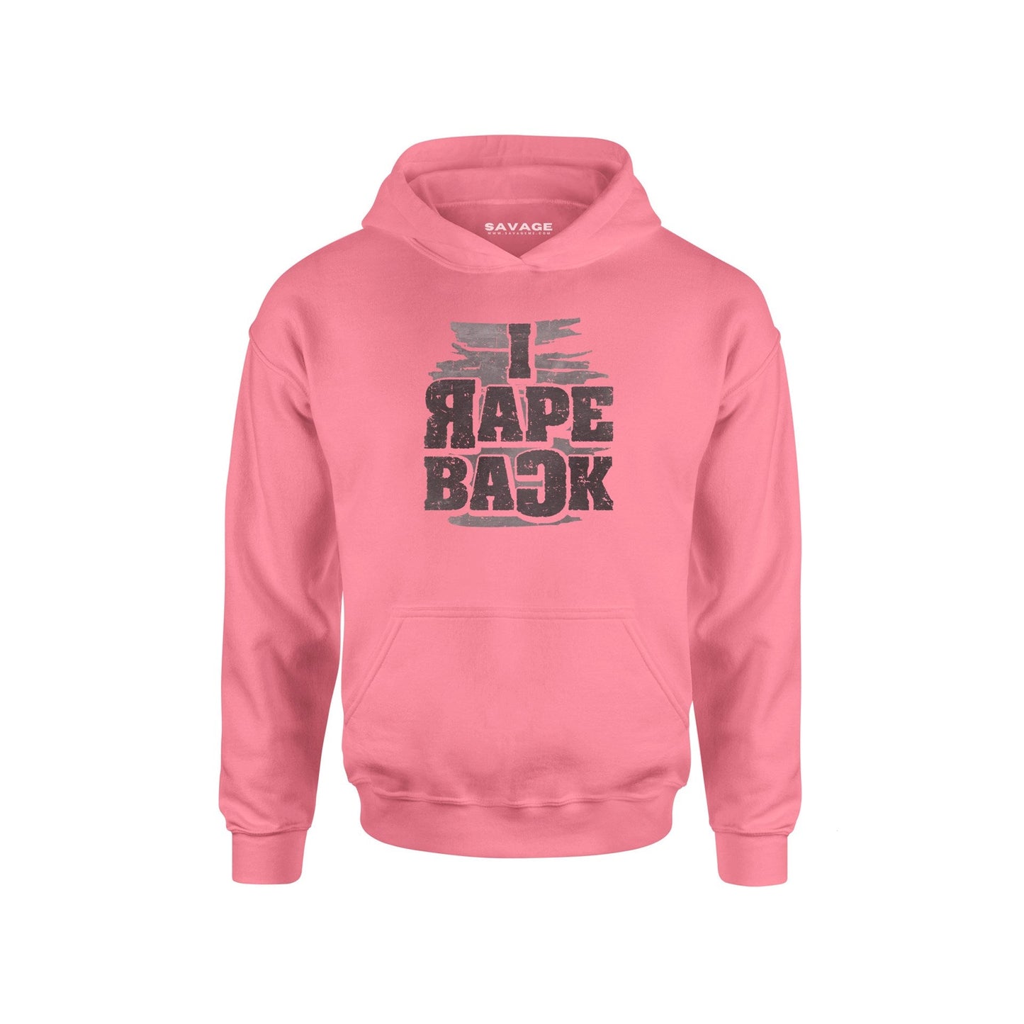 Safety Pink
