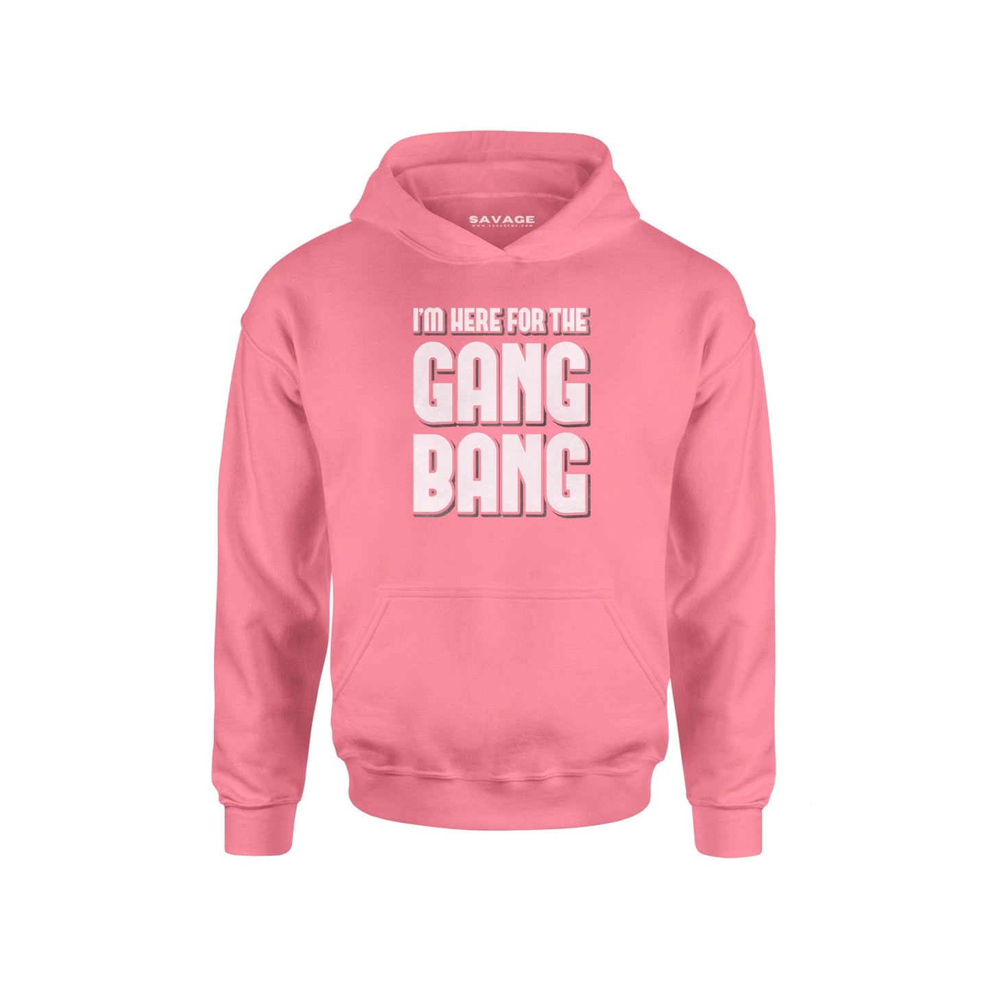 Safety Pink