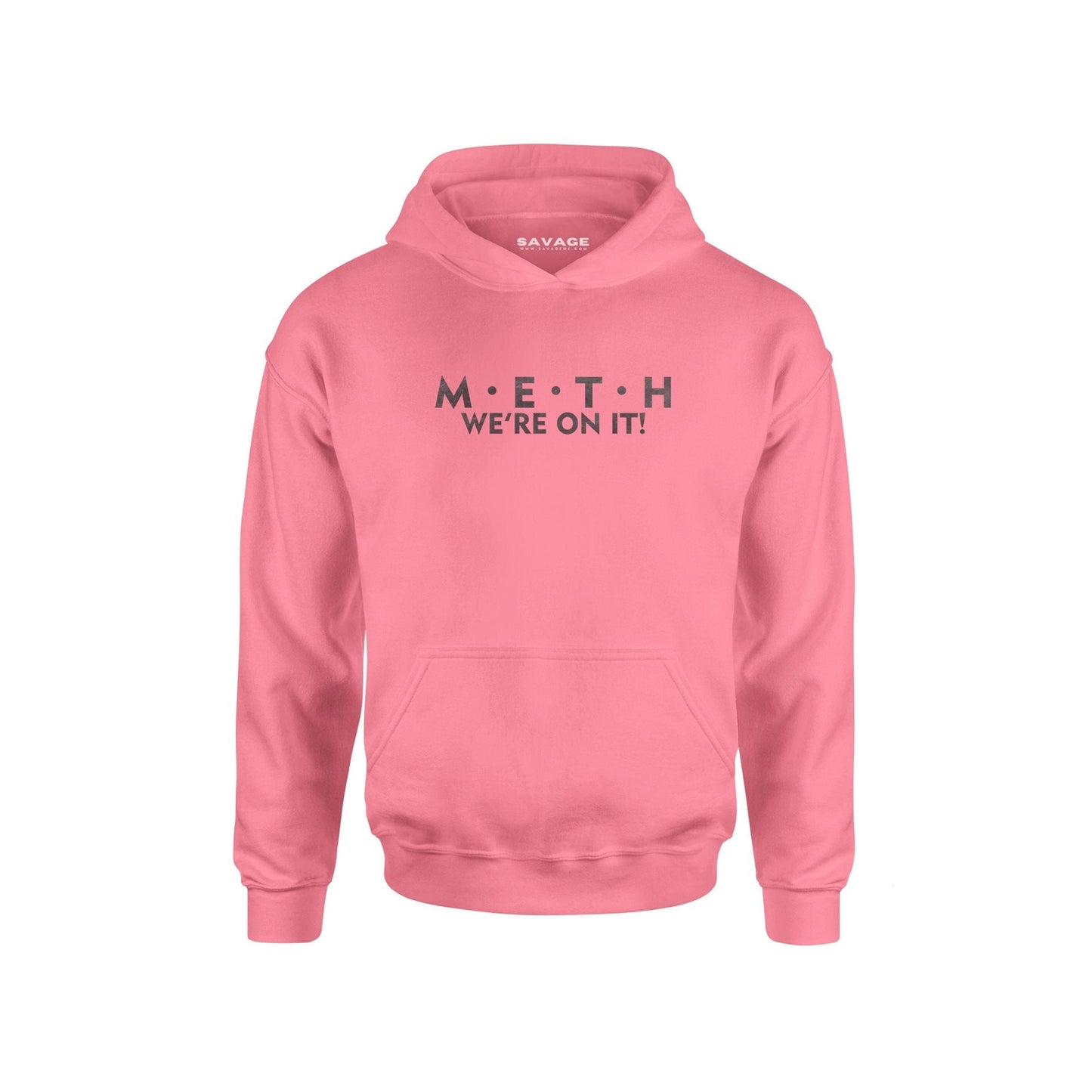 Safety Pink
