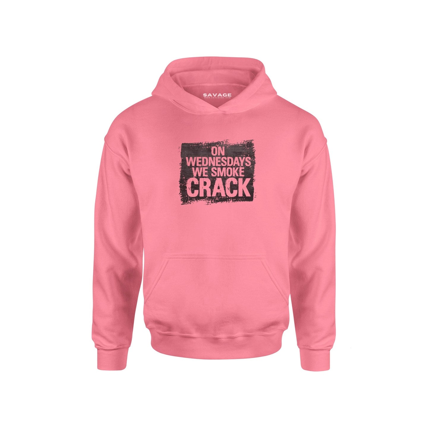 Safety Pink