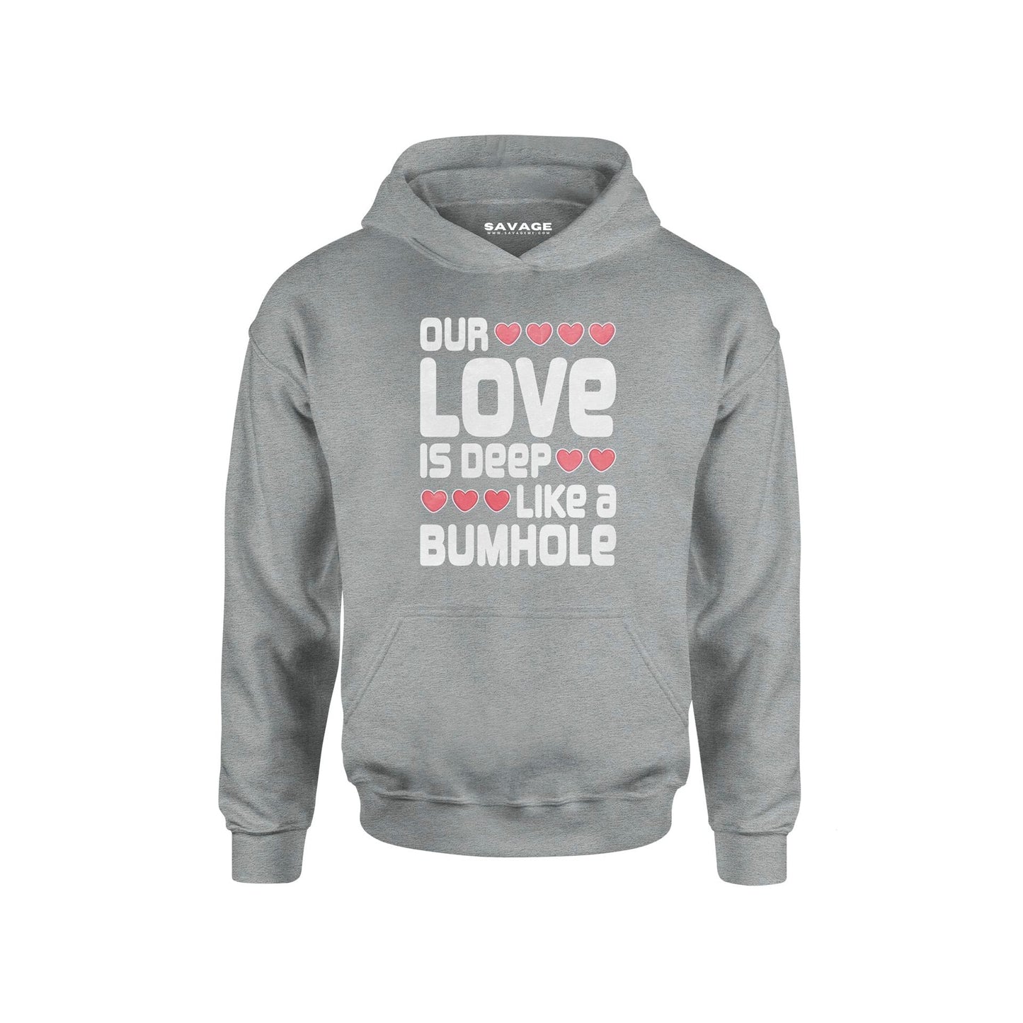 Athletic Grey Heather