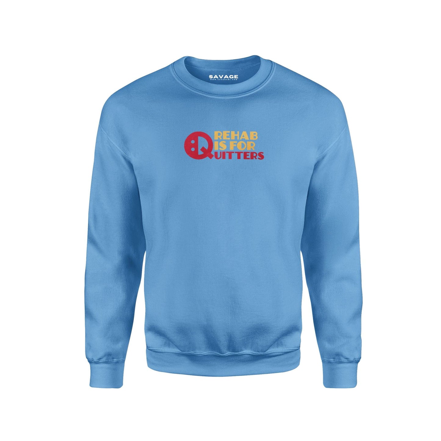 Carolina Blue