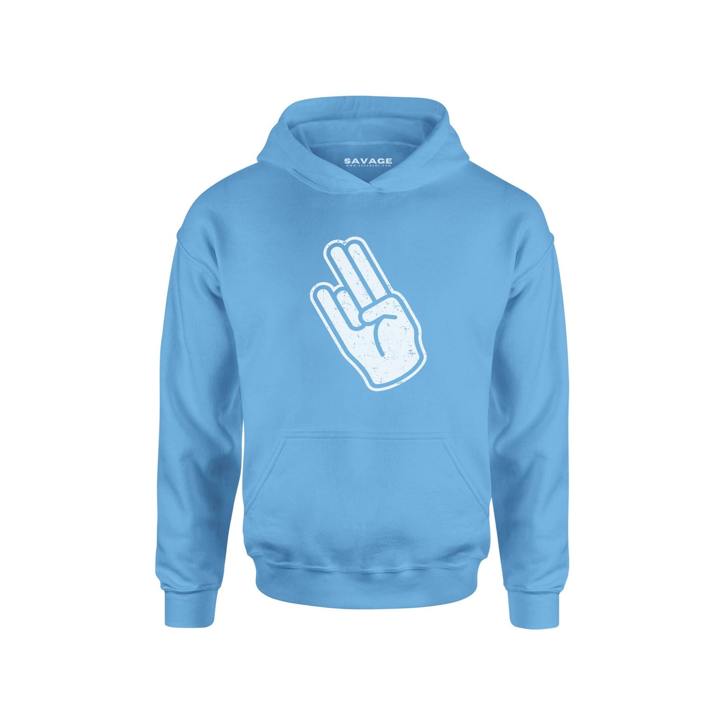 Carolina Blue