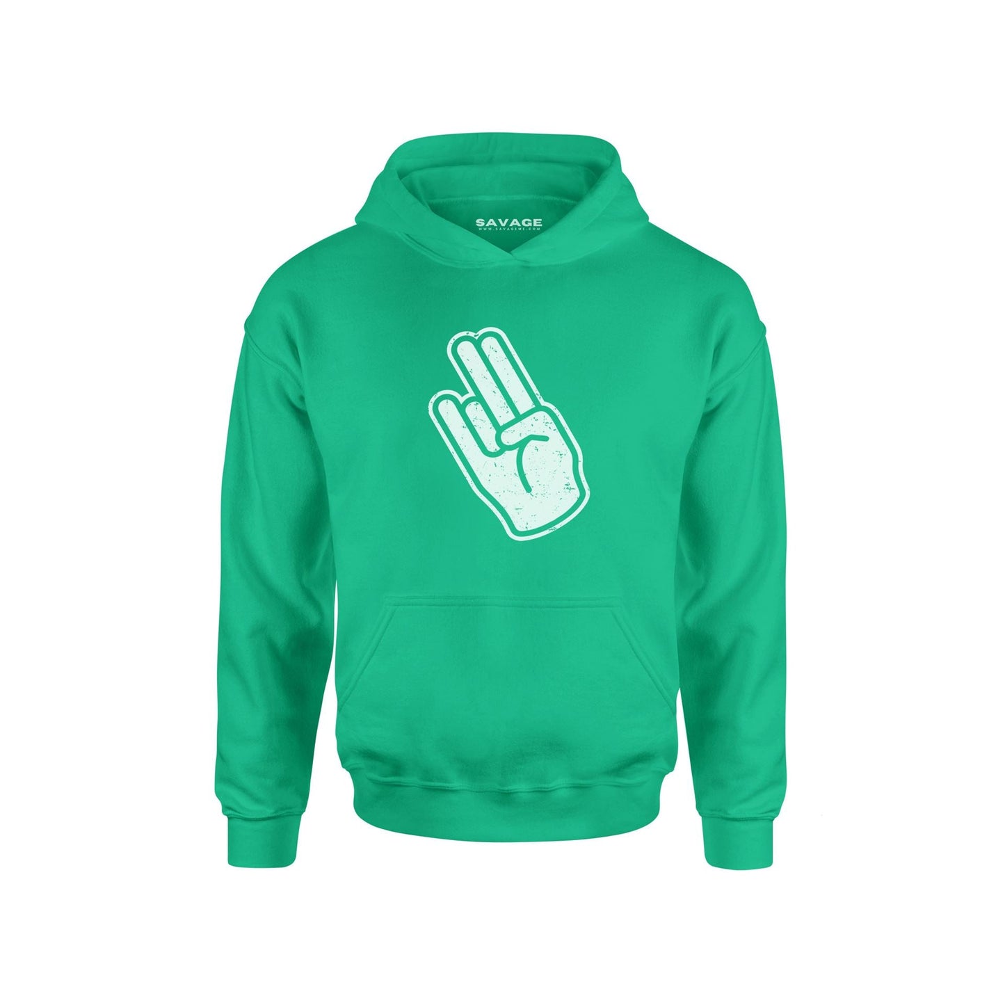 Irish Green