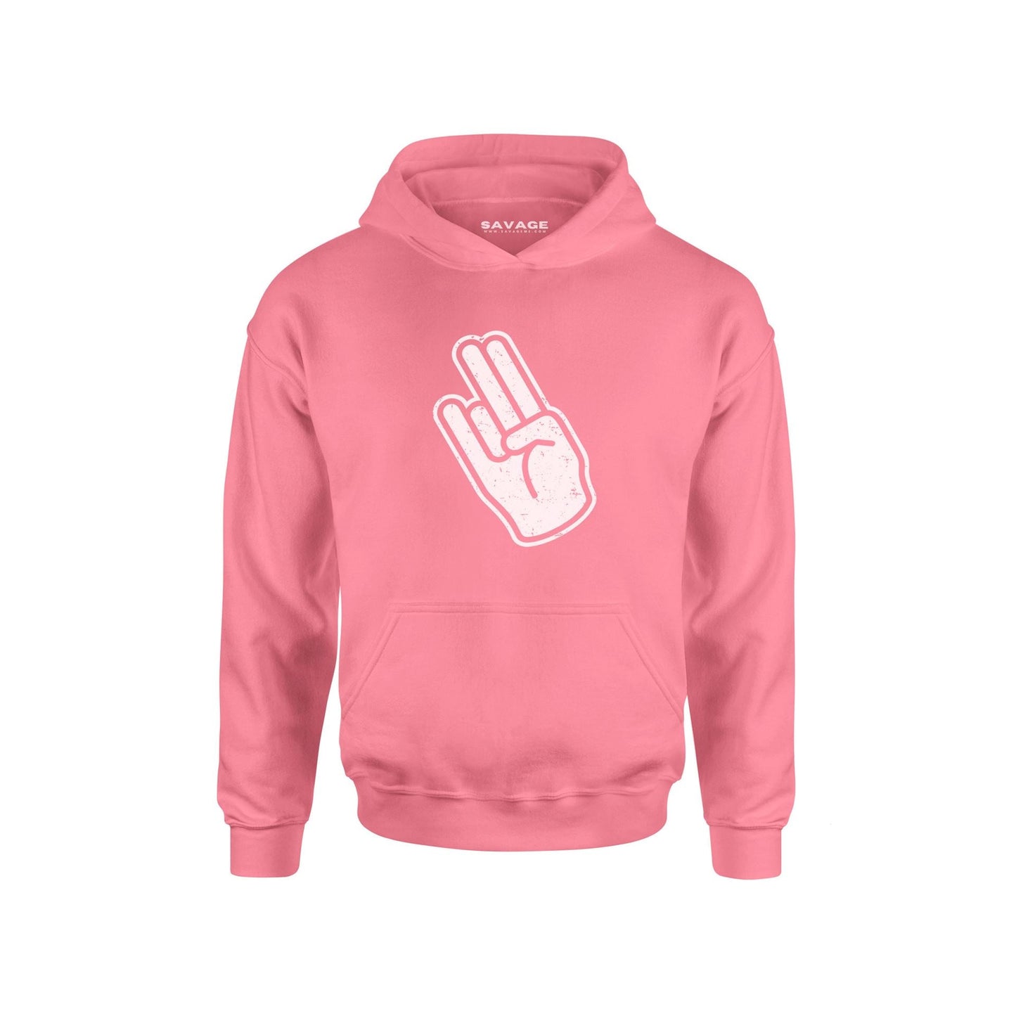 Safety Pink