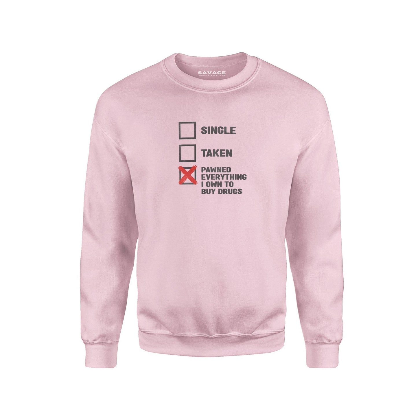 Light Pink