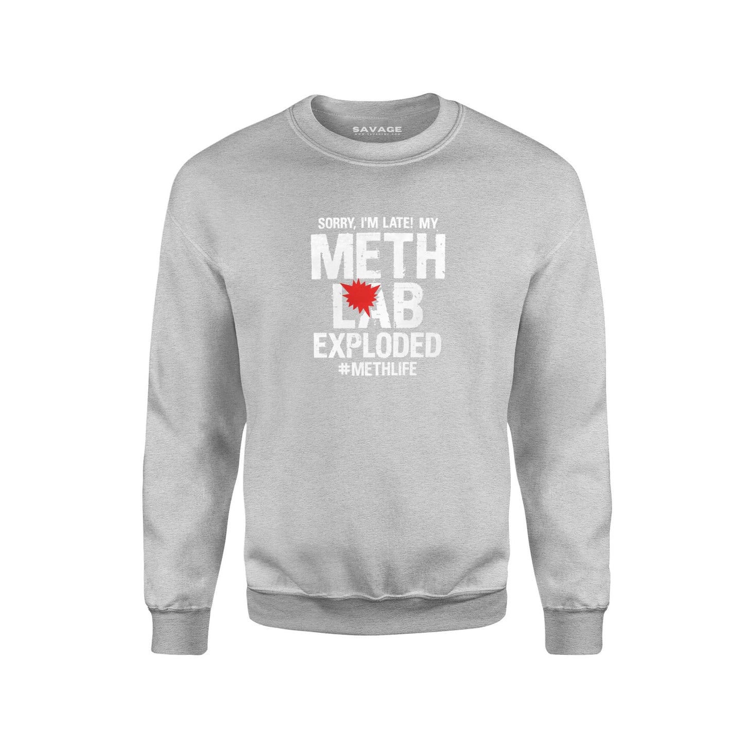 Athletic Grey Heather