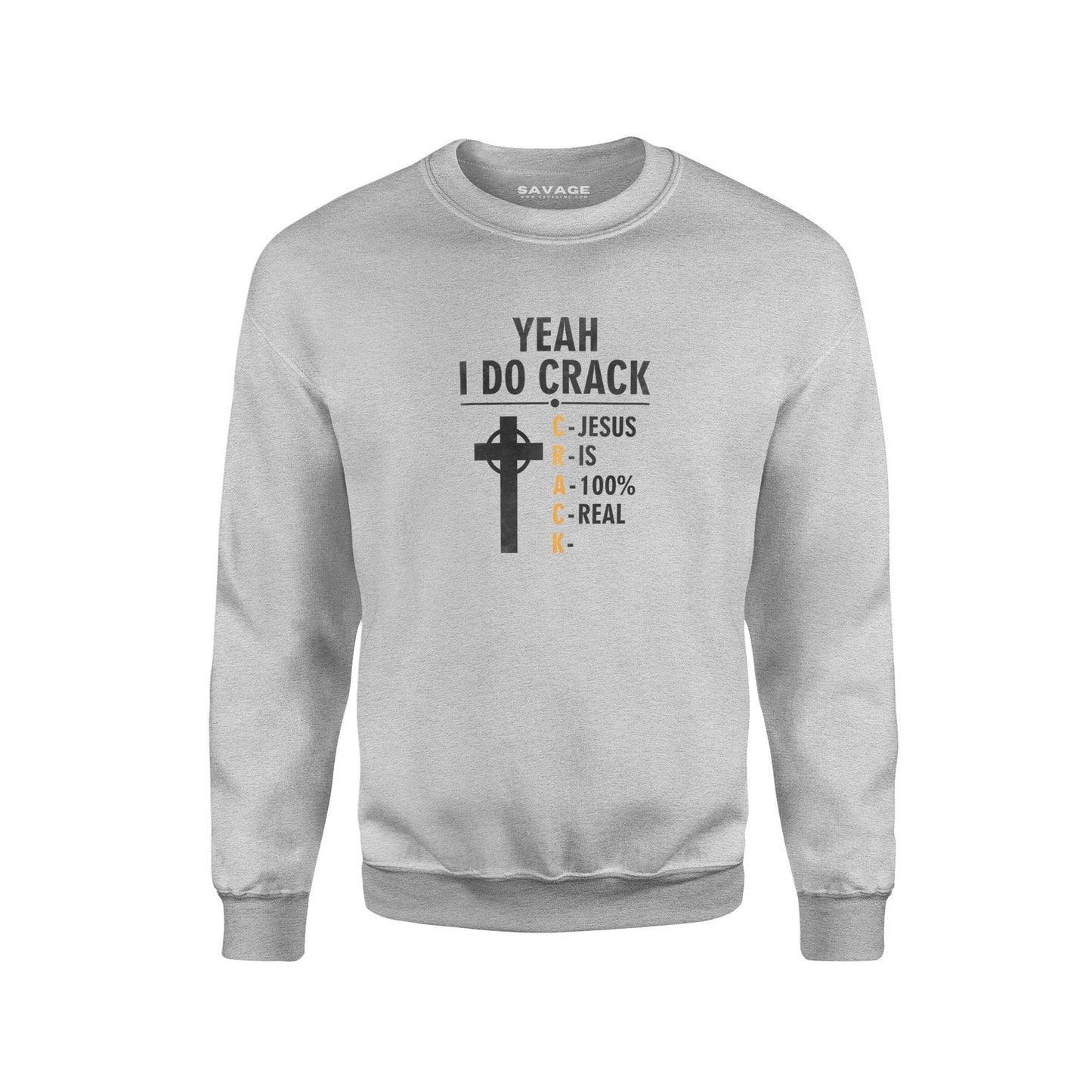 Athletic Grey Heather