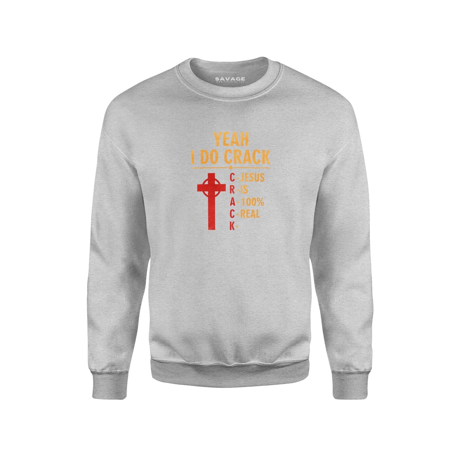Athletic Grey Heather