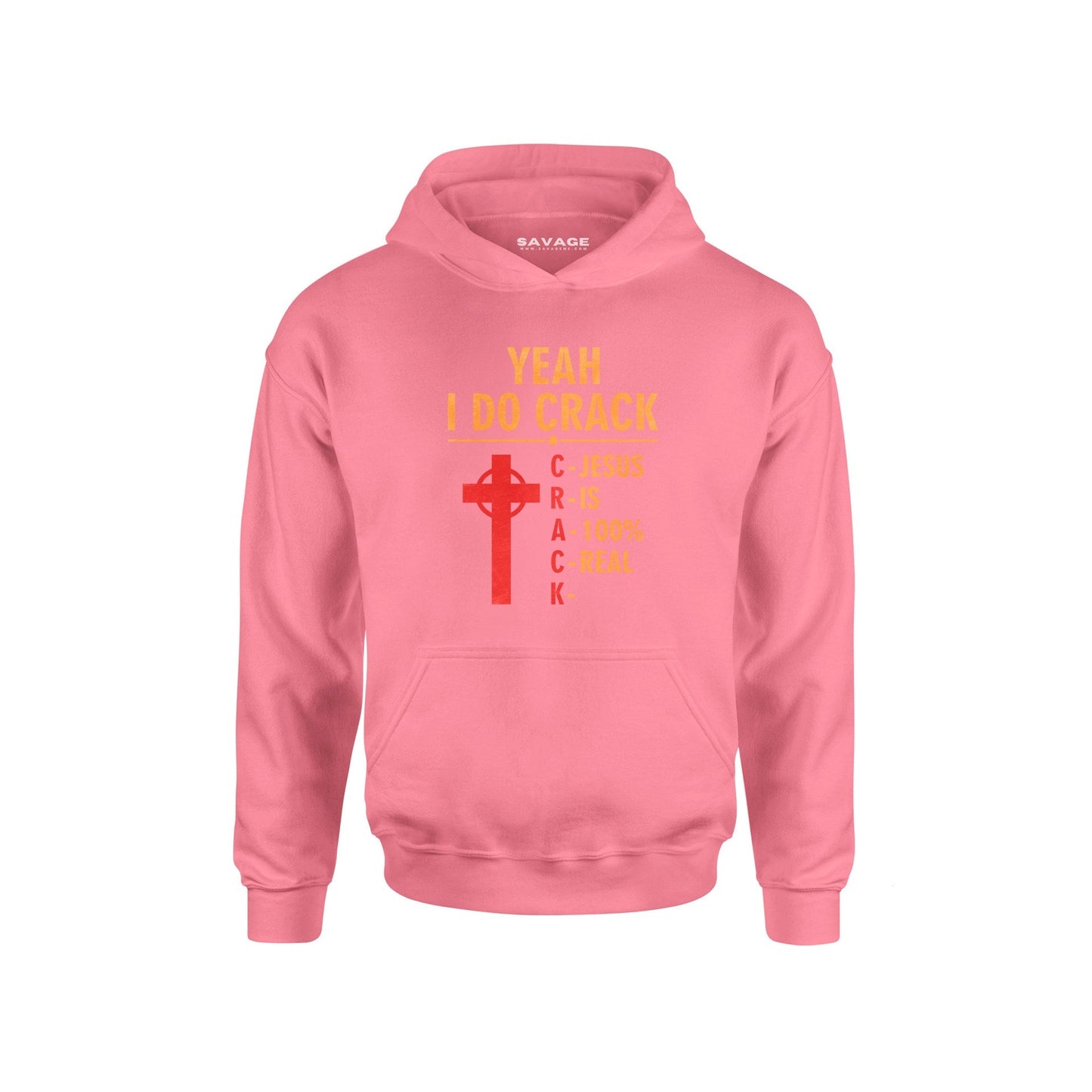 Safety Pink