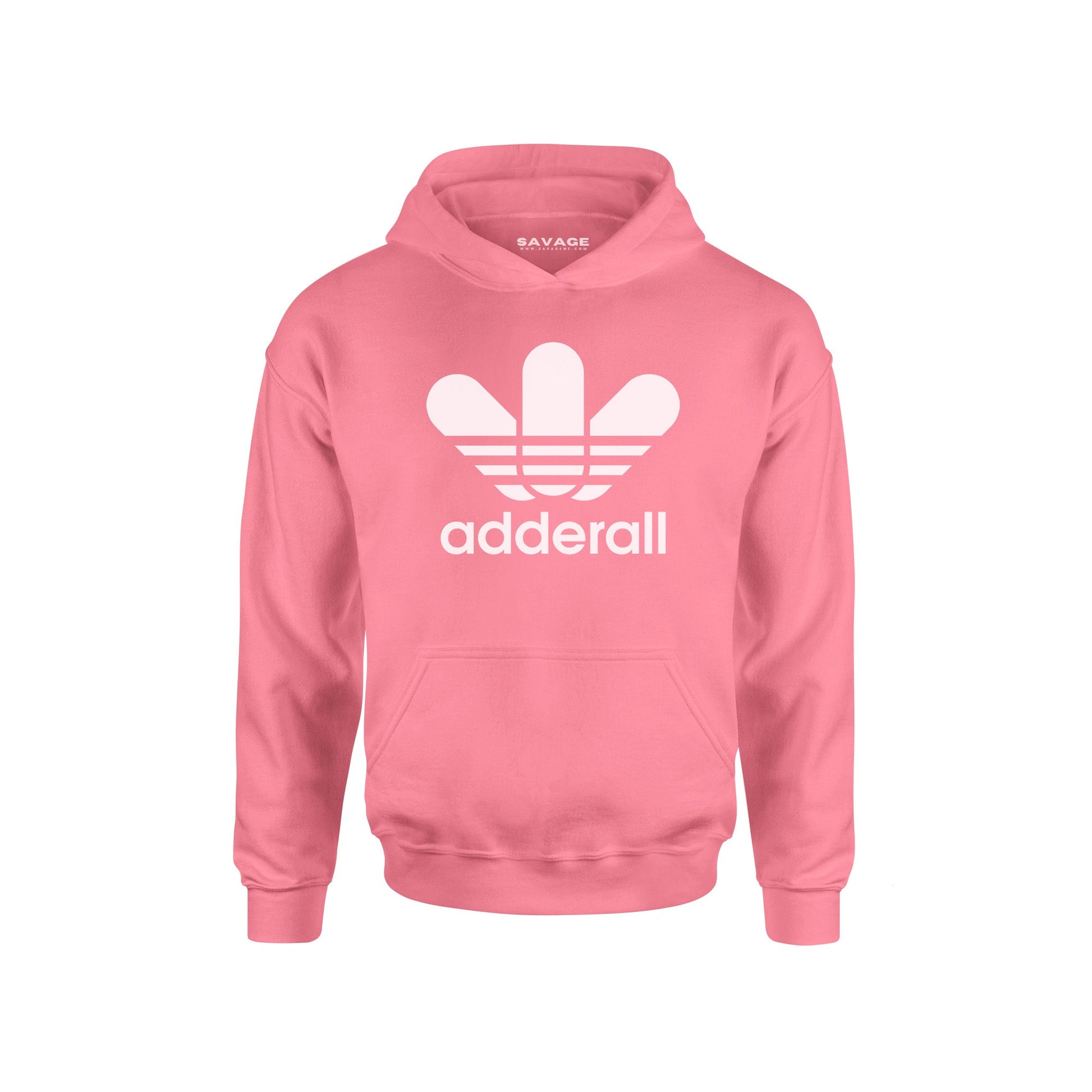 Safety Pink