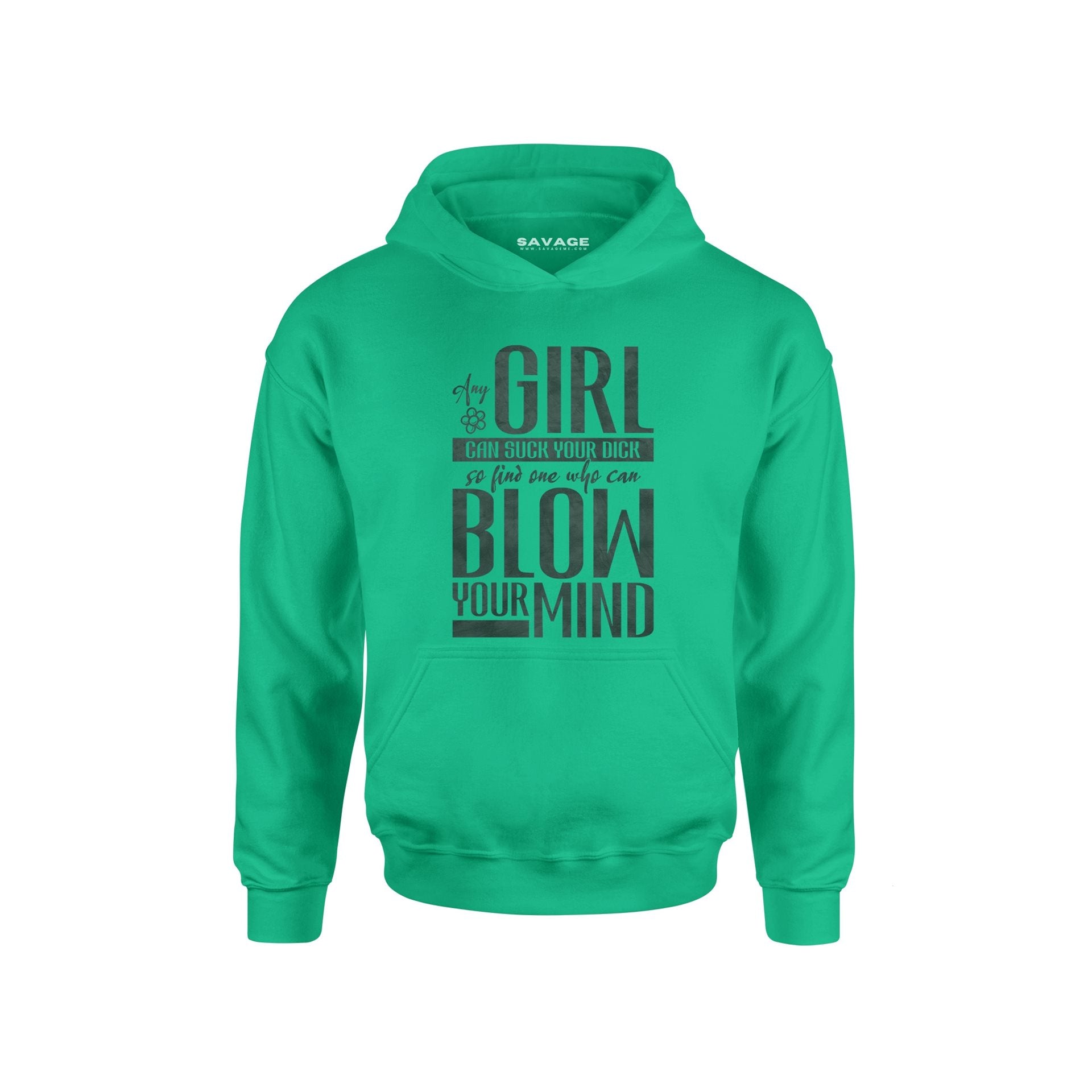 Irish Green