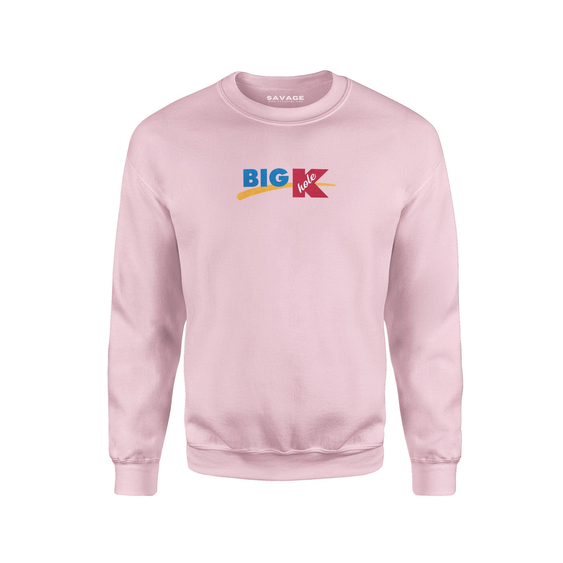 Light Pink
