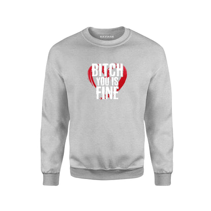 Athletic Grey Heather