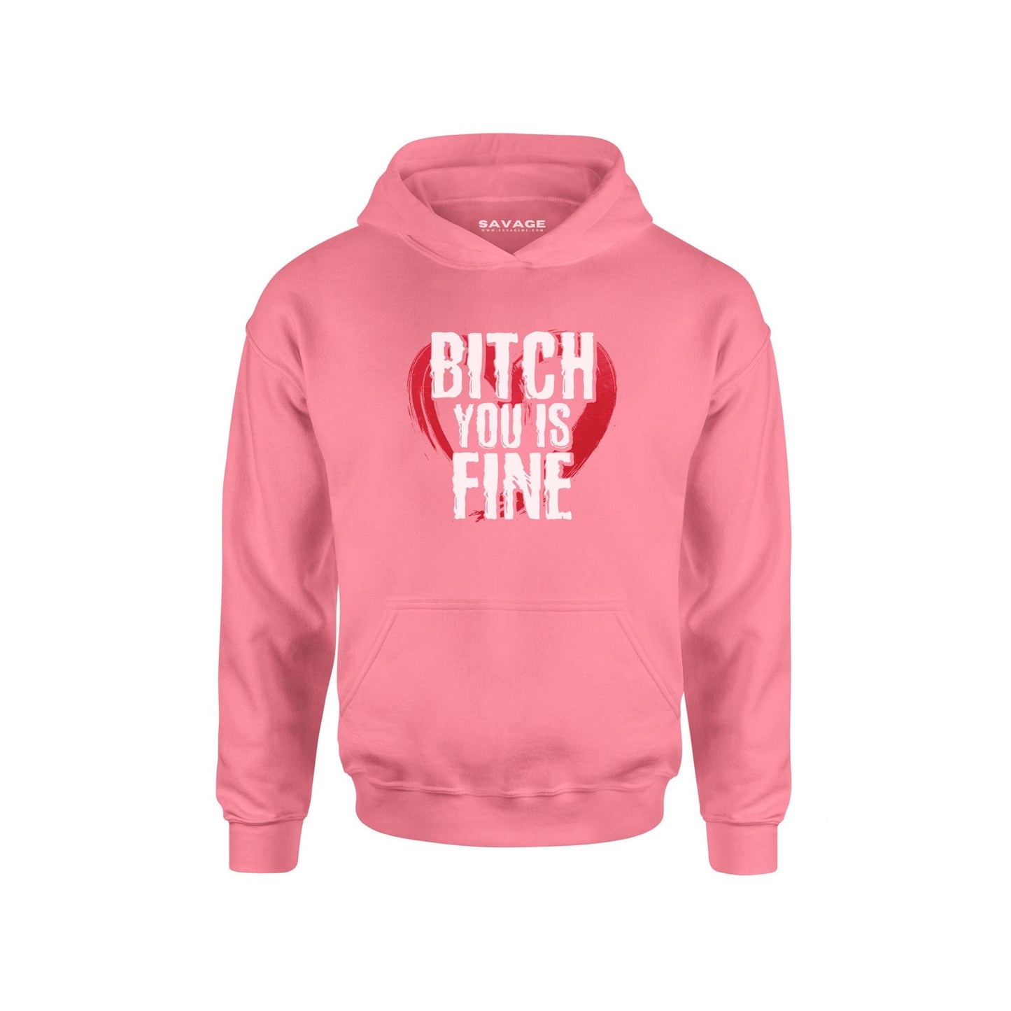 Safety Pink
