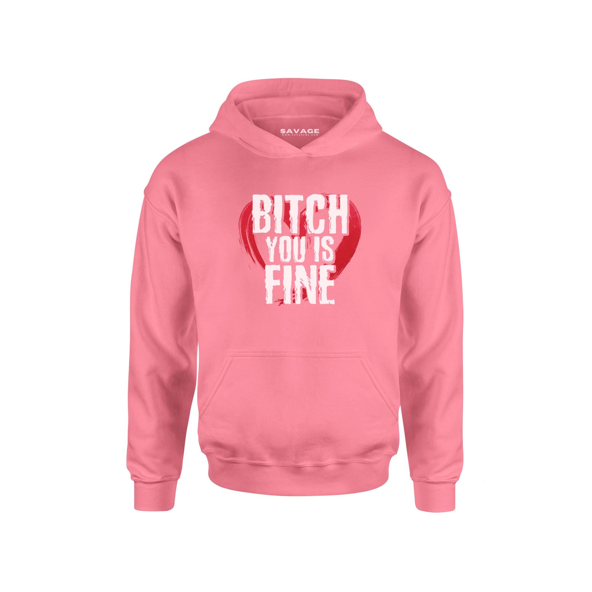 Safety Pink