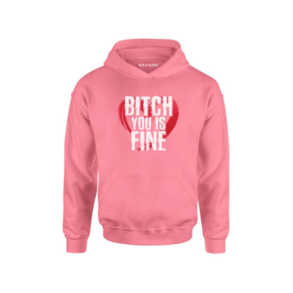 Safety Pink