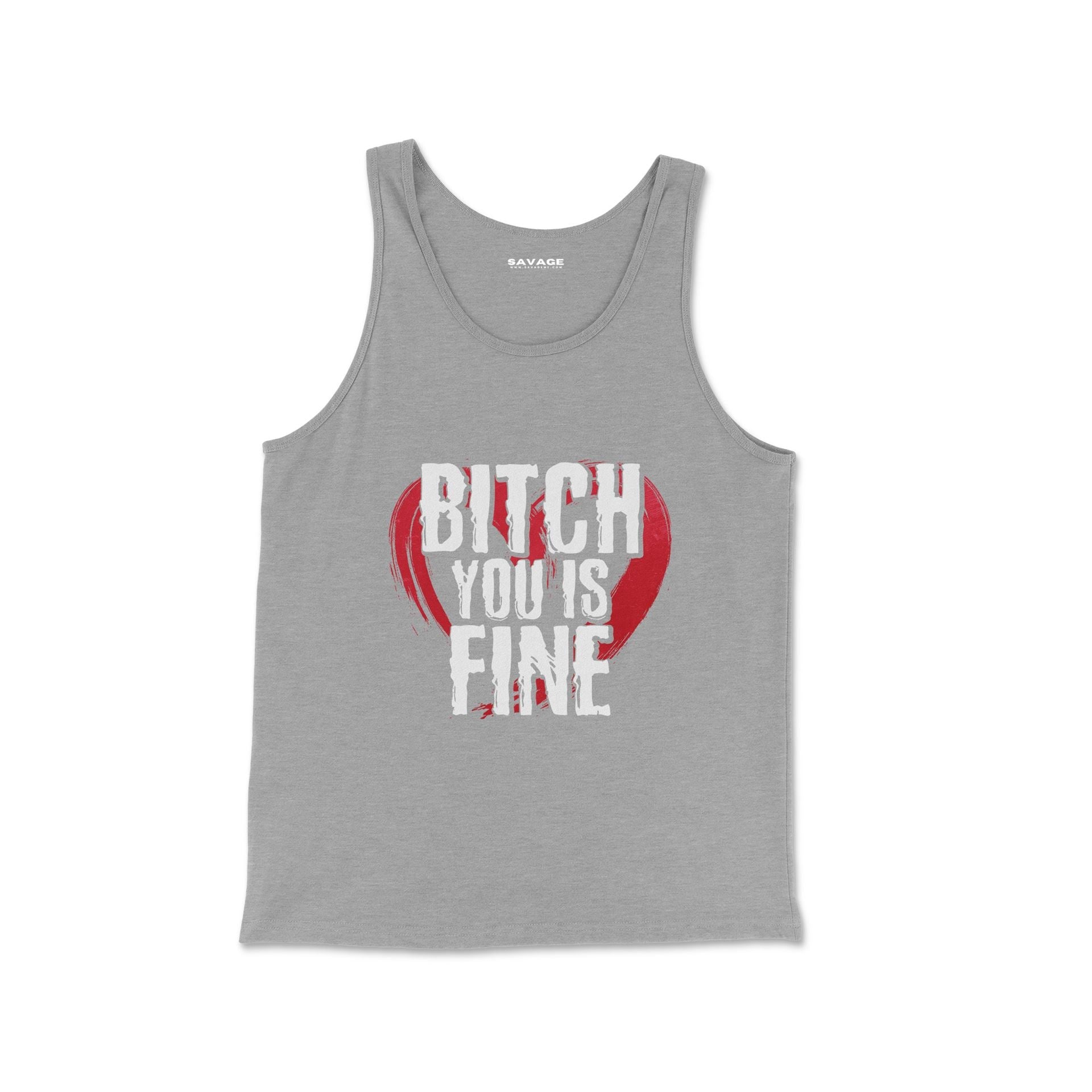 Athletic Grey Heather