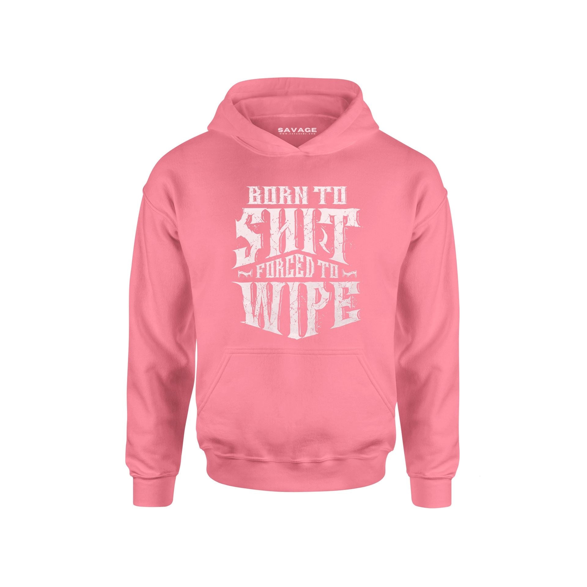 Safety Pink