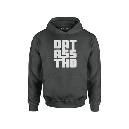 Dark Grey Heather