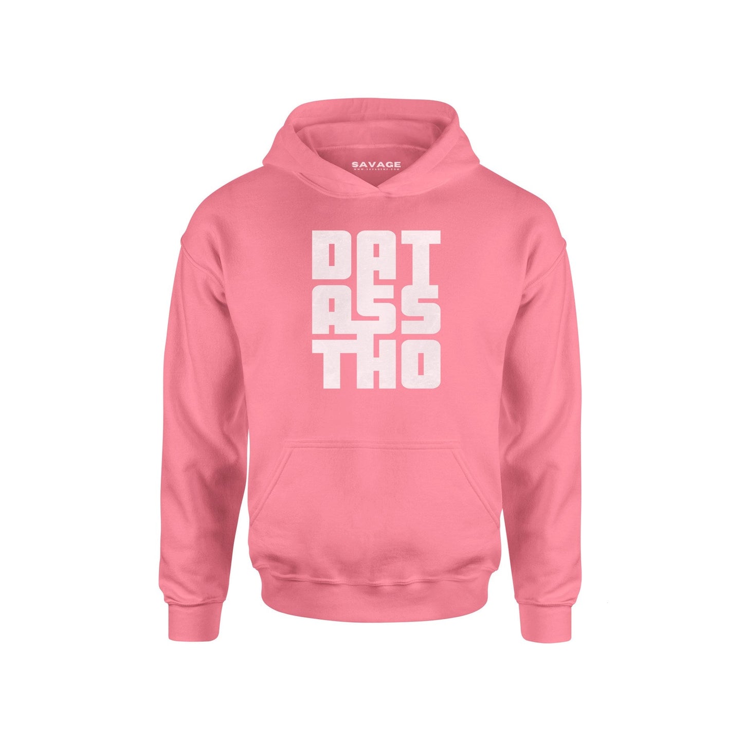 Safety Pink