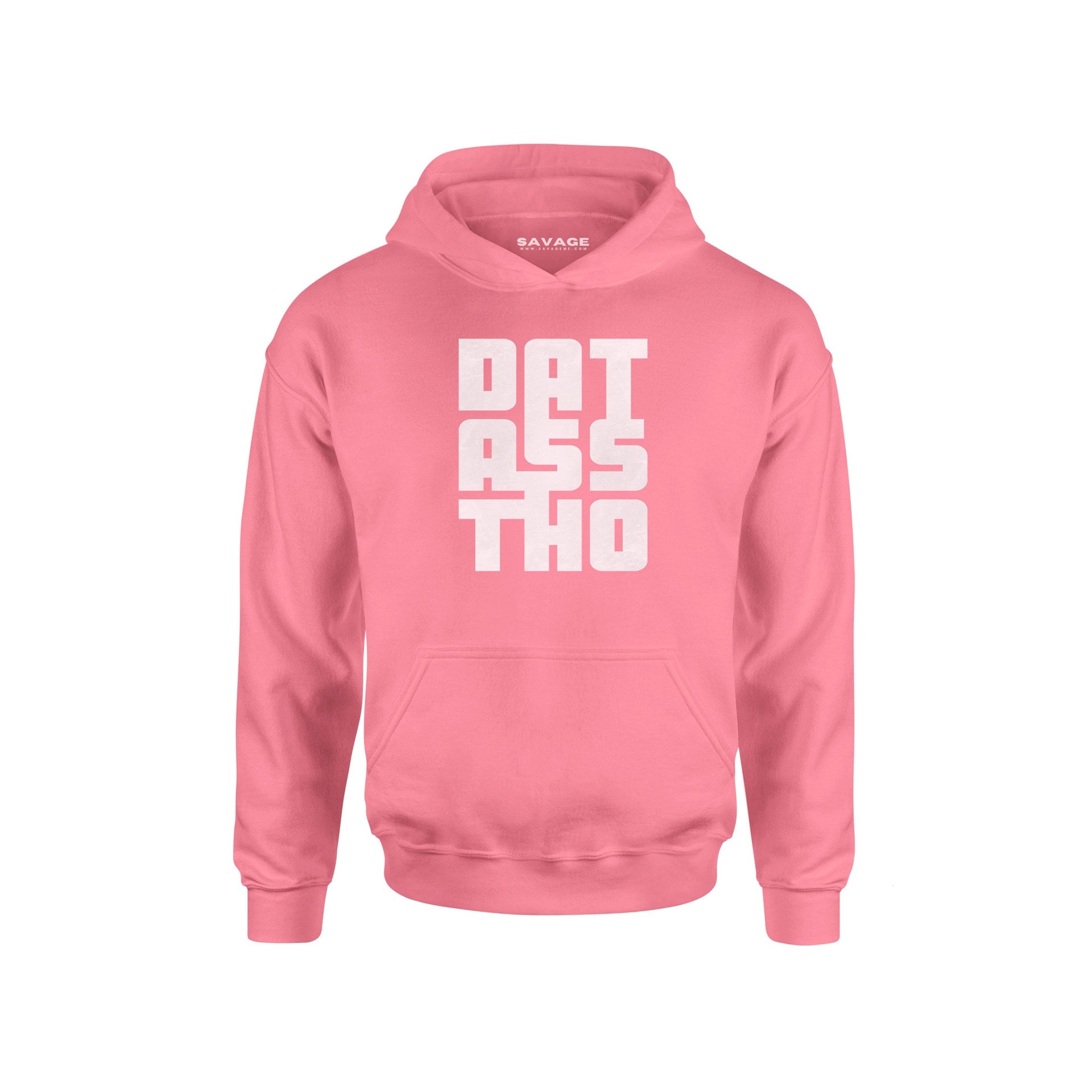 Safety Pink