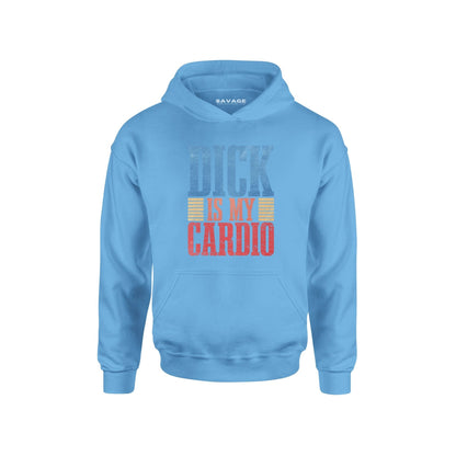 Carolina Blue