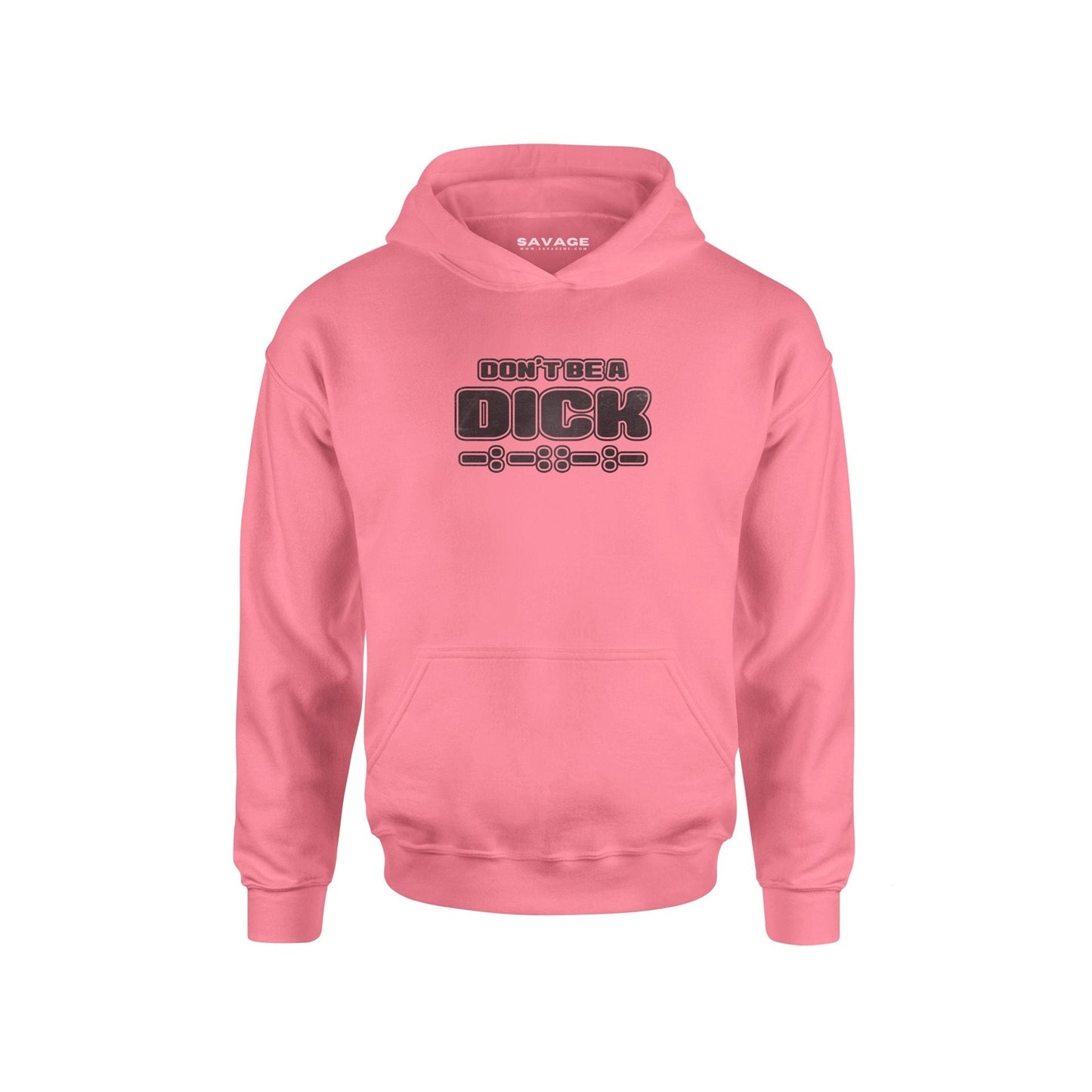 Safety Pink