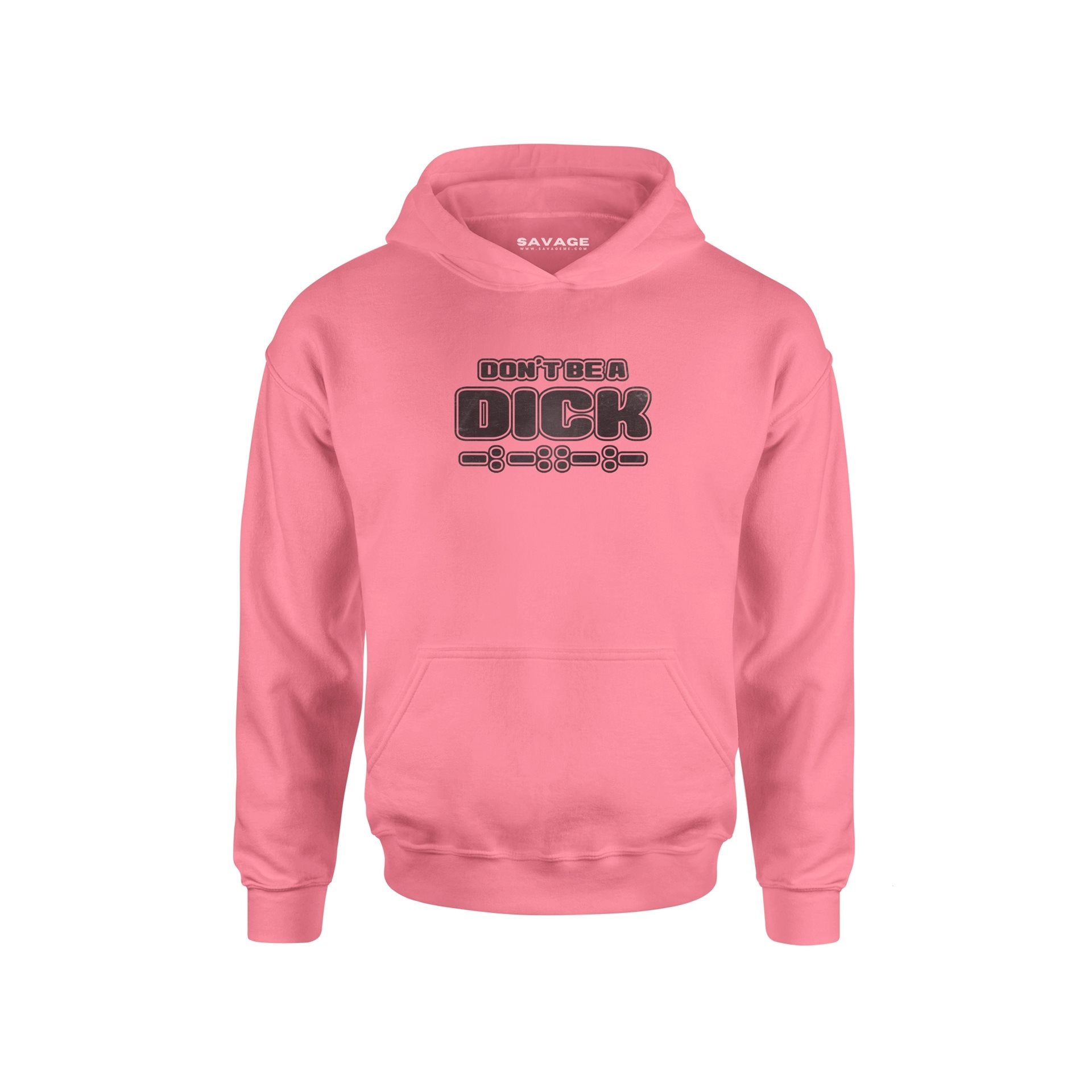 Safety Pink