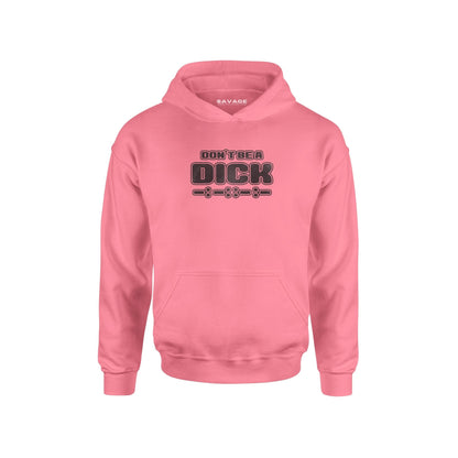 Safety Pink