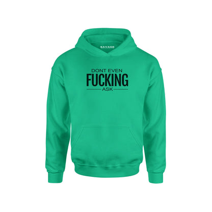 Irish Green